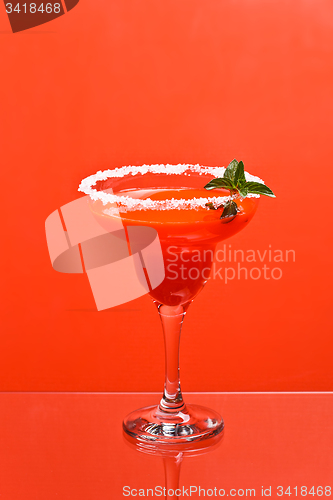 Image of Smoothie watermelon 