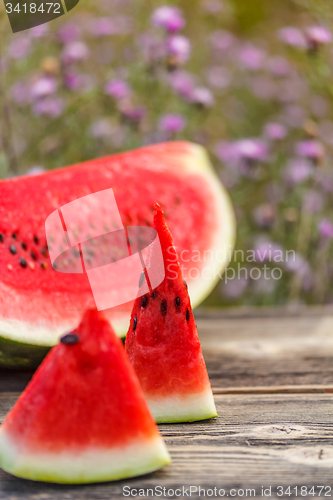 Image of Watermelon 