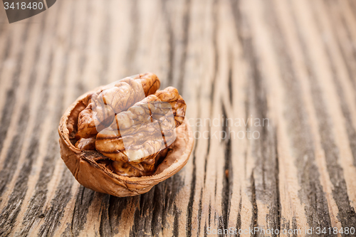 Image of Walnuts