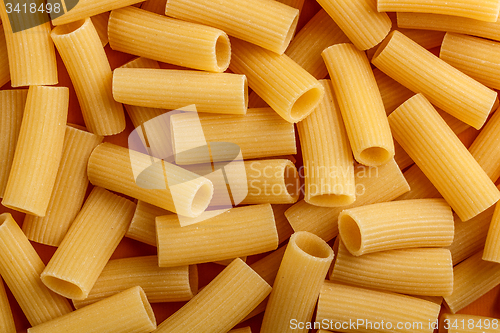 Image of Pasta background