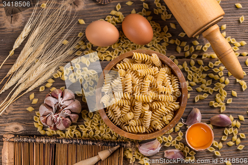 Image of Fusilli