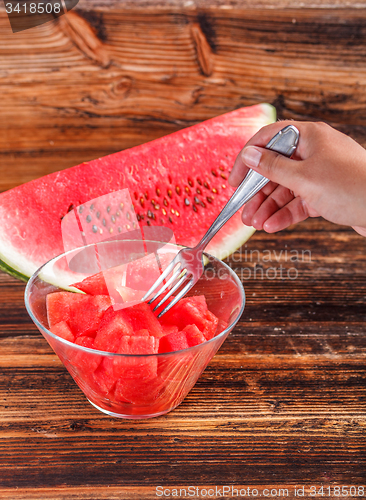 Image of Watermelon