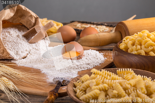 Image of Pasta