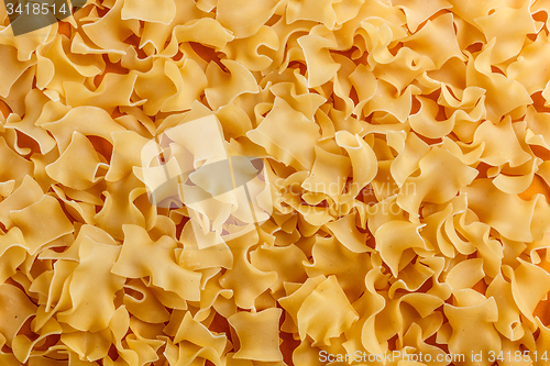 Image of Pasta background