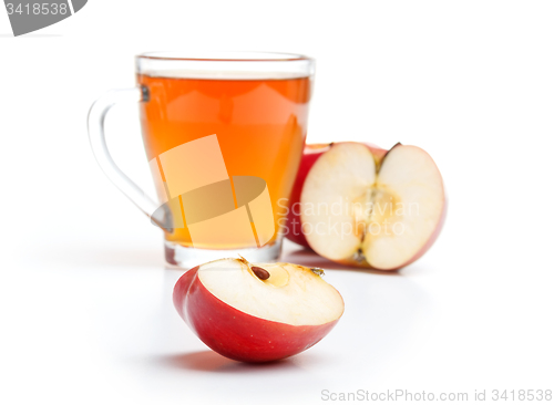 Image of Apple juice