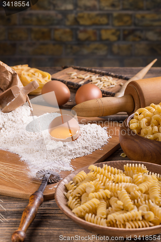 Image of Pasta