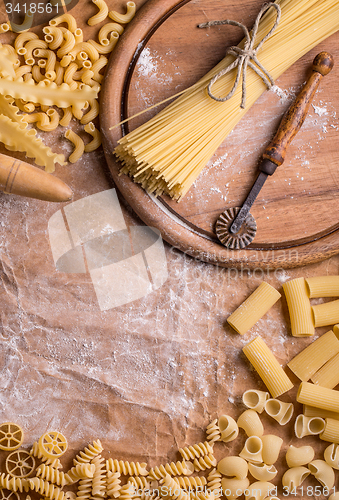 Image of Pasta