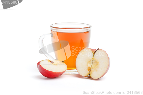 Image of Apple juice