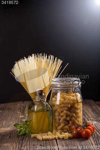 Image of Pasta