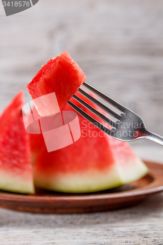 Image of Watermelon 