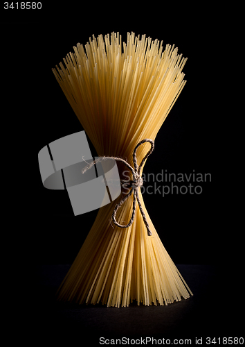 Image of Spaghetti