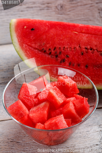 Image of Watermelon