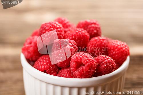 Image of Raspberry 