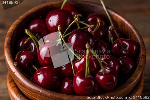 Image of Sour cherry 