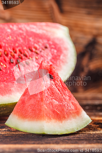 Image of Watermelon 