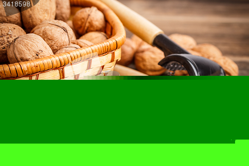 Image of Nuts