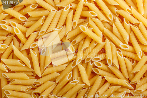 Image of Pasta background