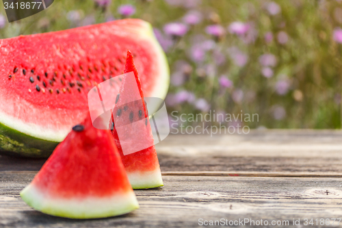 Image of Watermelon