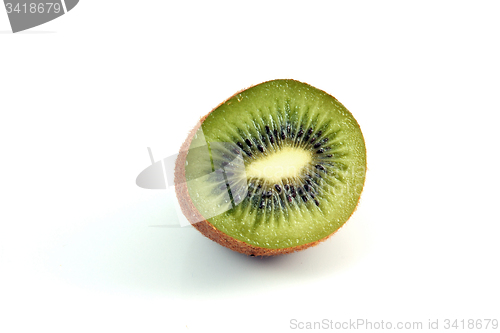 Image of kiwi