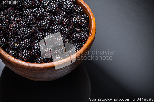 Image of Blackberry