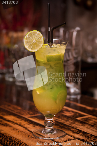 Image of Cocktail