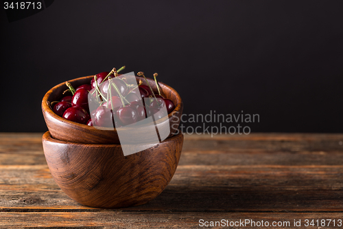 Image of Sour cherry 