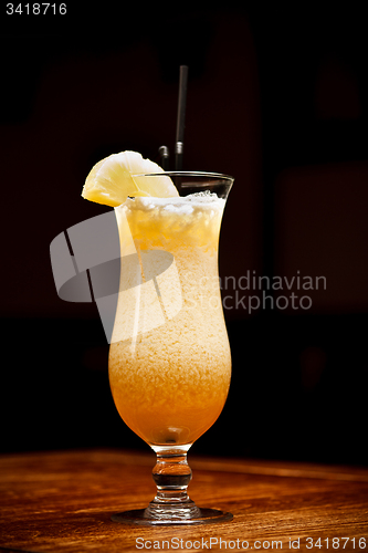 Image of Pineapple juice