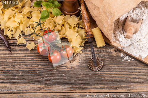 Image of Pasta products