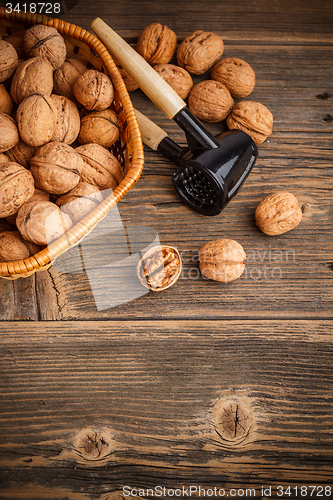 Image of Walnuts