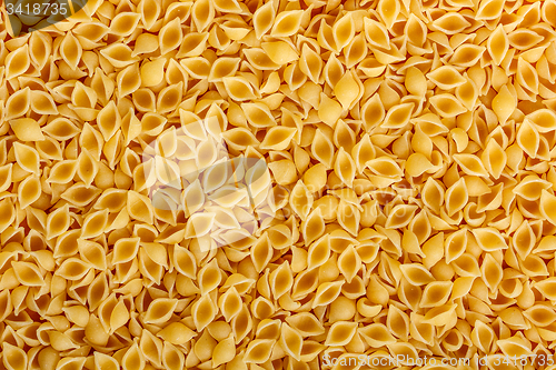 Image of Pasta background