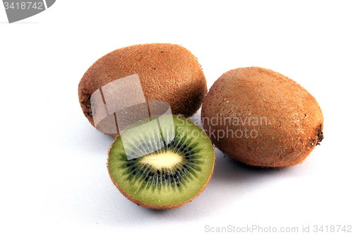 Image of kiwi