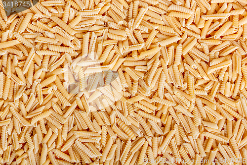 Image of Pasta background