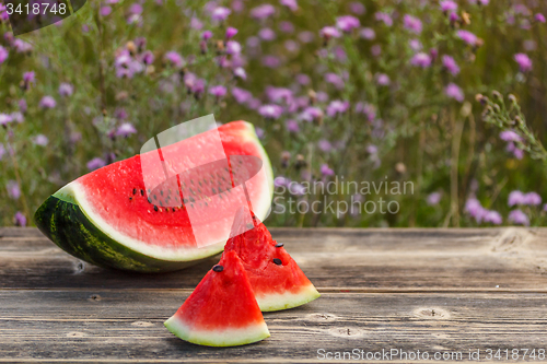 Image of Watermelon 