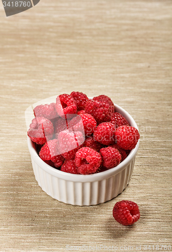 Image of Raspberry