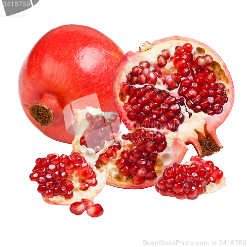 Image of Pomegranate