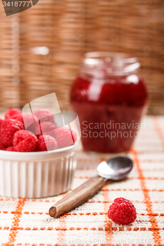 Image of Raspberry