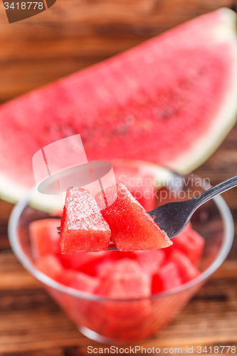 Image of Watermelon