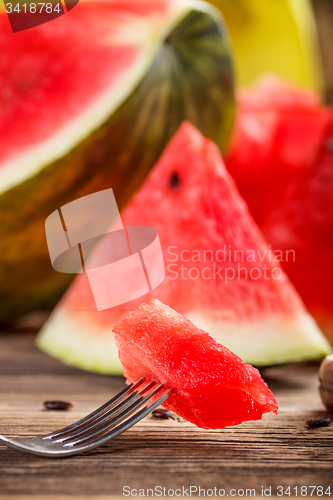 Image of Watermelon