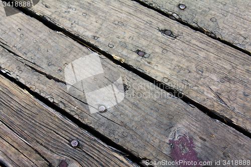 Image of wooden floor.