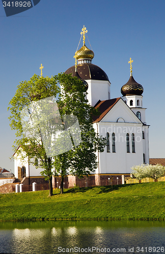 Image of the Orthodox Church