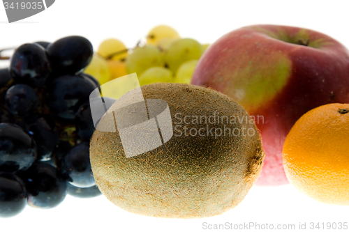 Image of fruit