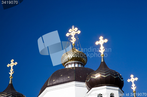 Image of the Orthodox Church