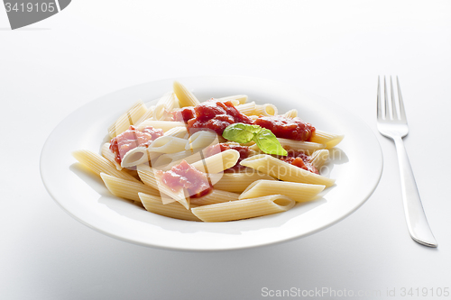 Image of Pasta 