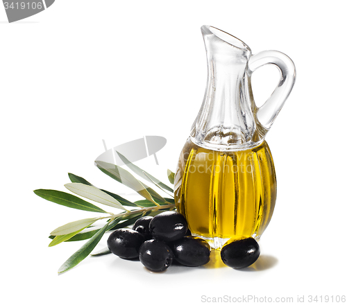 Image of Olive oil