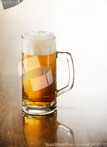 Image of Beer