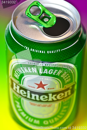 Image of beer