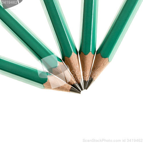 Image of Pencils