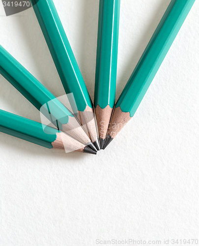 Image of Pencils