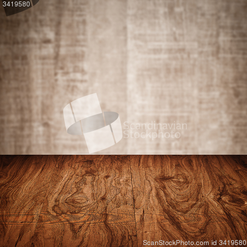 Image of Wood background 