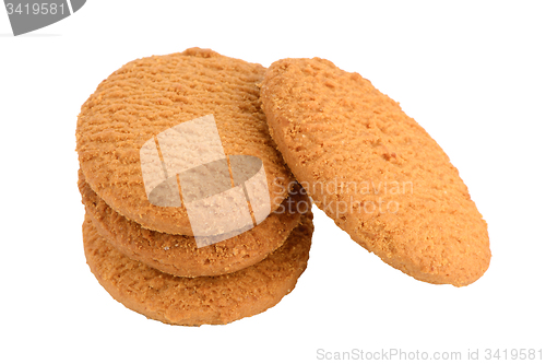 Image of Tasty cookies